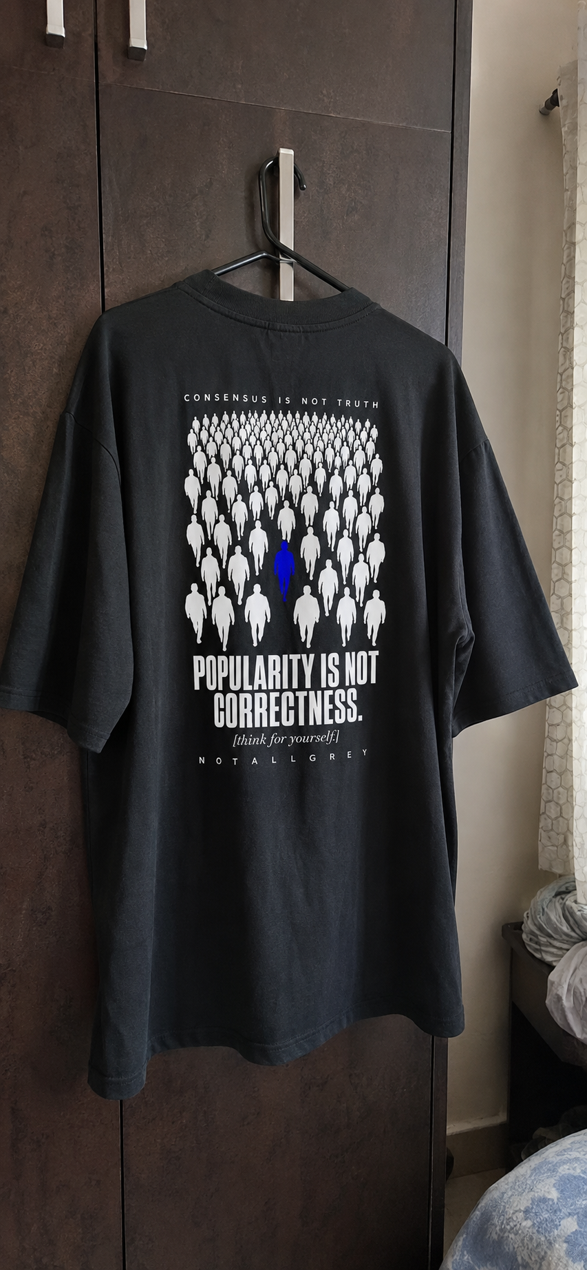 The Crowd Is Usually Wrong