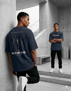 Soft Opinions. — Oversized Tee