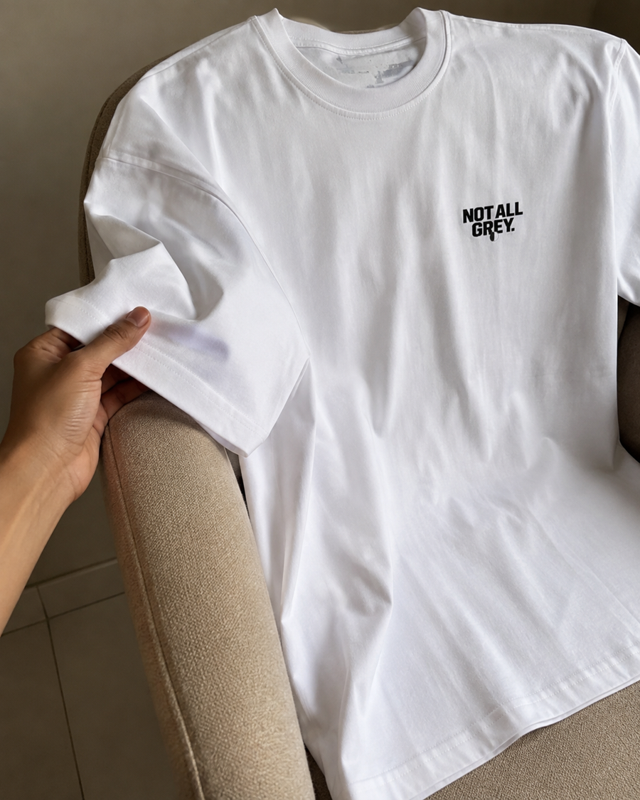 Life Is Not Neutral T-Shirt