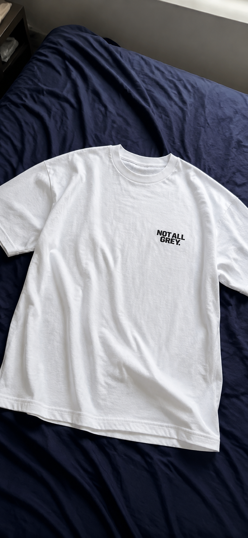 Life Is Not Neutral T-Shirt