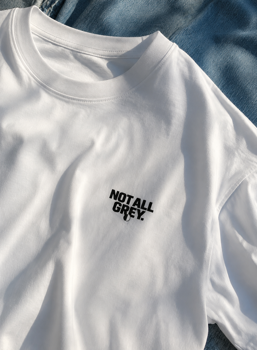 Life Is Not Neutral T-Shirt