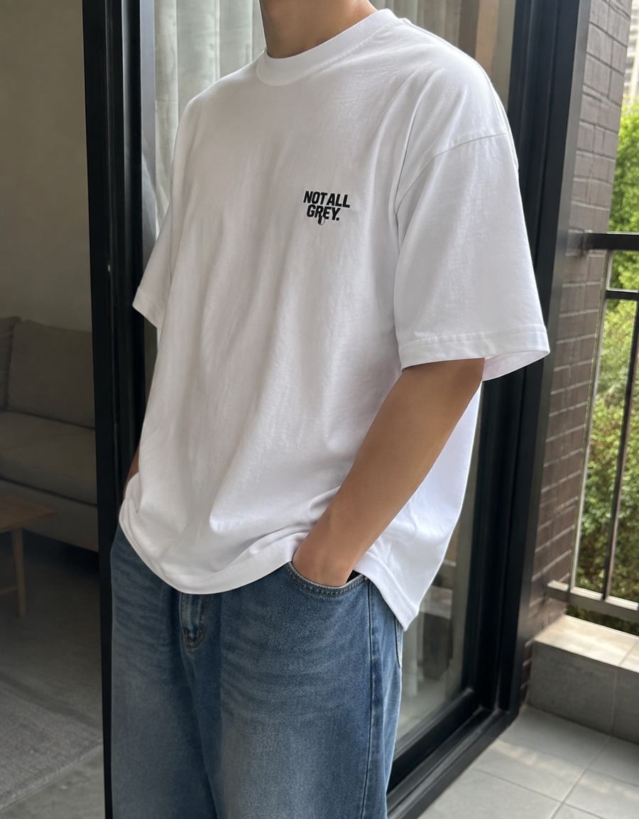 Life Is Not Neutral T-Shirt