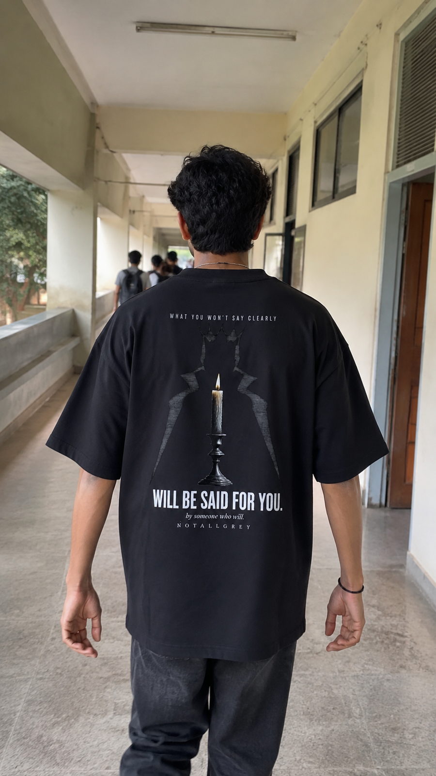 Soft Opinions. T-Shirt