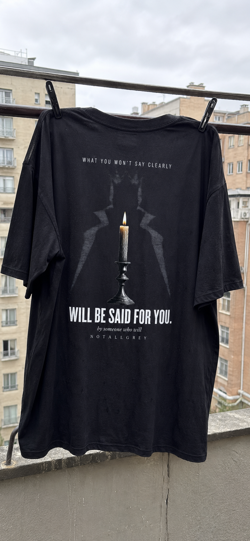 Soft Opinions. T-Shirt