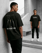 Soft Opinions. — Oversized Tee